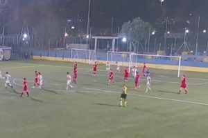 Beppe Viola | Aranova-Ac. Ladispoli 2-2: Rossi e Fiordigigli segnano nel finale