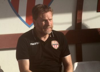 Atletico Pontinia Eccellenza