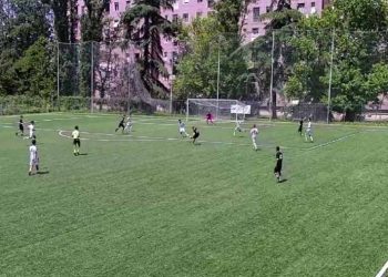 Eccellenza | Atl. Torrenova-Fonte Meravigliosa 5-2: bianconeri retrocessi
