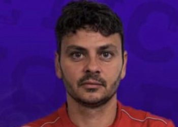 Beppe Viola Atletico Morena