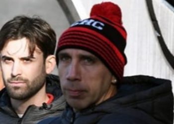 Beppe Viola CHC