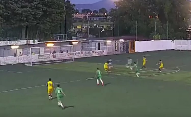 Beppe Viola Certosa-Accademia Frosinone