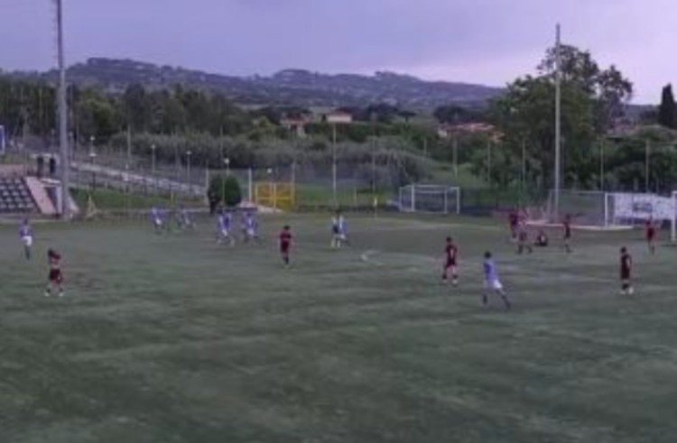 Beppe Viola Ciampino-Lupa Frascati