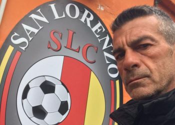Beppe Viola San Lorenzo