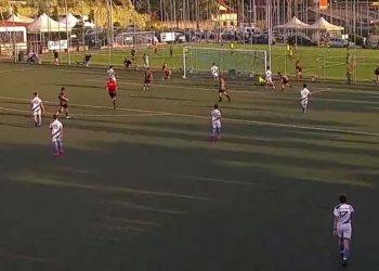Beppe Viola Spes Artiglio-Accademia Calcio Roma