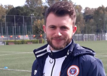 Beppe Viola Totti Soccer School