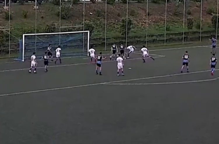 Beppe Viola | Boreale-Spes Artiglio 2-1: finale infuocato