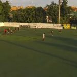 Beppe Viola | Campus Eur-Romulea 2-1: Orrea e Pucilli valgono i tre punti