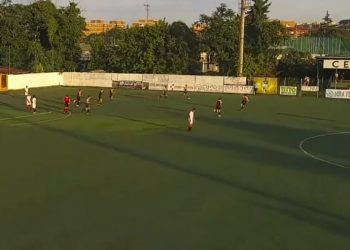 Beppe Viola | Campus Eur-Romulea 2-1: Orrea e Pucilli valgono i tre punti