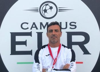 Campus Eur Eccellenza