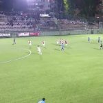Beppe Viola | Polisportiva Carso-Vis Aurelia 1-1: Famà risponde a Bifumo