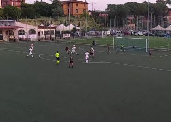 Beppe Viola | Ac. Calcio Roma-Villalba 2-1: Paciullo doppietta e vittoria