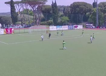 Eccellenza | Città di Cerveteri-Fiano Romano 4-0: poker per la salvezza