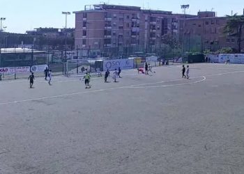 Eccellenza | Civitavecchia-Indomita Pomezia 5-1: non bastano cinque reti, la Vecchia arriva terza