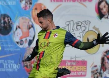 Eccellenza | Academy Ladispoli, De Angelis: "Astrea? È importante"