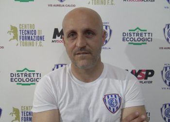 Vis Aurelia Under 19, Del Monte: "Sapevo avremmo vinto"