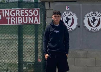 Urbetevere Under 17