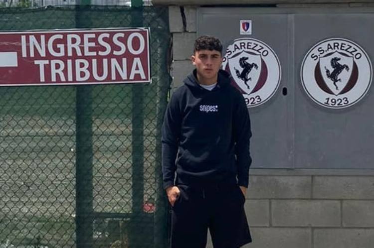 Urbetevere Under 17