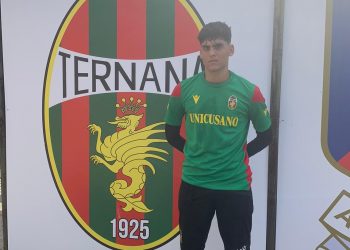 Fonte Meravigliosa Under 19