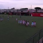 Beppe Viola | Giardinetti-Totti Soccer School 1-0: la decide Melelli