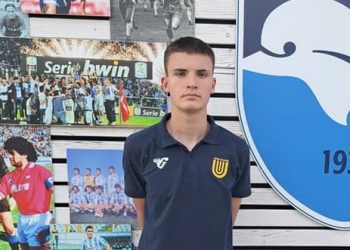 Urbetevere Under 15