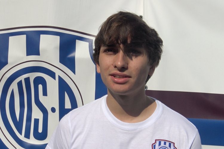 Vi Aurelia Under 19, Guidetti: "La nostra forza è nel gruppo"