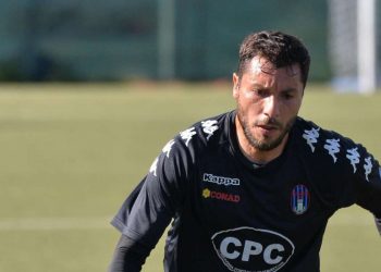 Eccellenza | Civitavecchia, Hrustic: "Vogliamo vincere con l'Indomita"