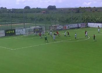 Eccellenza | Ladispoli-Città di Cerveteri 1-0: Perez conquista i Playout