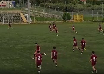 Lvpa Frascati-Dabliu Beppe Viola