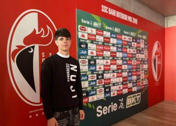 Aranova Under 16, Macera in prova alla Bari