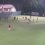 Beppe Viola | Nuova Tor Tre Teste-Atletico Morena 3-2: primo tempo di fuoco