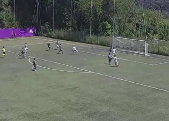 Eccellenza | Boreale-Nettuno 1-1: festa doppia alla Camilluccia
