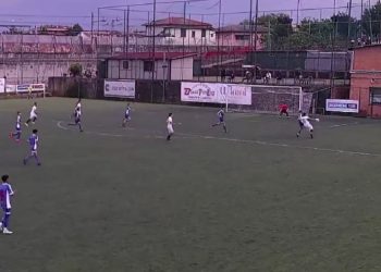 Beppe Viola | Spes Montesacro-Ottavia 1-1: pari e polemiche