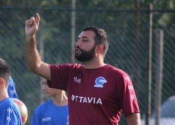 Ottavia Under 14
