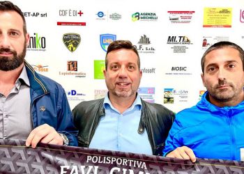 Favl Cimini Eccellenza Organigramma