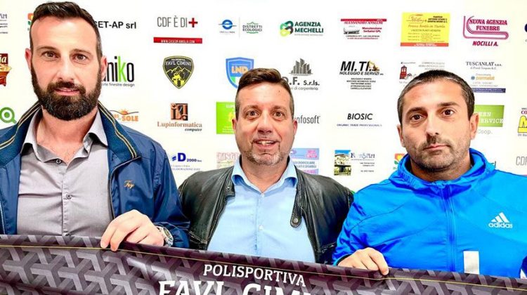 Favl Cimini Eccellenza Organigramma
