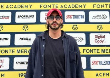 Fonte Meravigliosa Beppe Viola