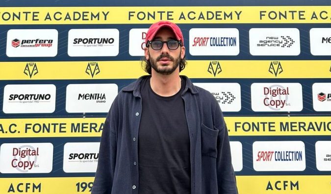 Fonte Meravigliosa Beppe Viola