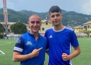 Savio Under 15