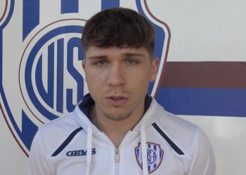 Vis Aurelia Under 19, Schiavone: "È un orgoglio personale"