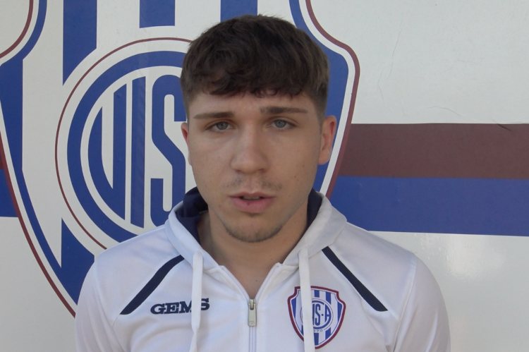 Vis Aurelia Under 19, Schiavone: "È un orgoglio personale"