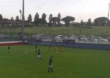 Beppe Viola | Ponte di Nona-Tirreno Sansa 2-2: Perrupane firma la doppietta