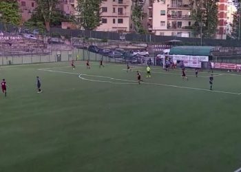 Trastevere-Montespaccato Beppe Viola