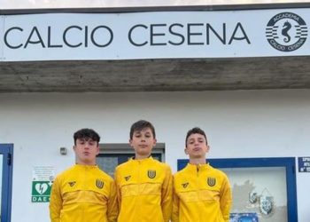 Urbetevere Under 14