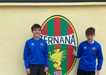 Vigor Perconti, Ternana e Gubbio fanno spesa: cinque giocatori in prova