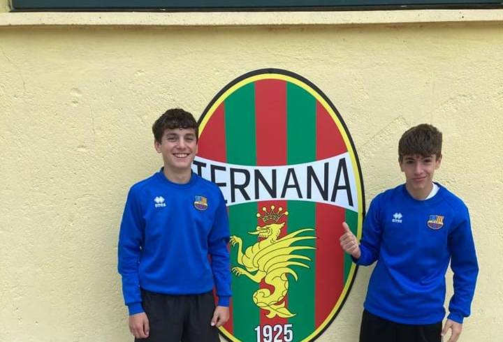 Vigor Perconti, Ternana e Gubbio fanno spesa: cinque giocatori in prova