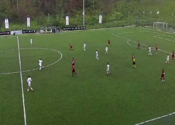 Vis Aurelia Under 18, domenica al via la Coppa Lazio