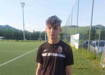Vis Aurelia, cinque ragazzi in prova all'Ascoli