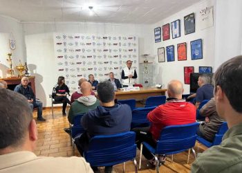 Vis Aurelia, al via la prima edizione del Torneo Giuseppe Pompili