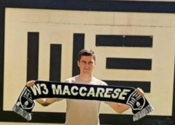 W3 Macarese Eccellenza